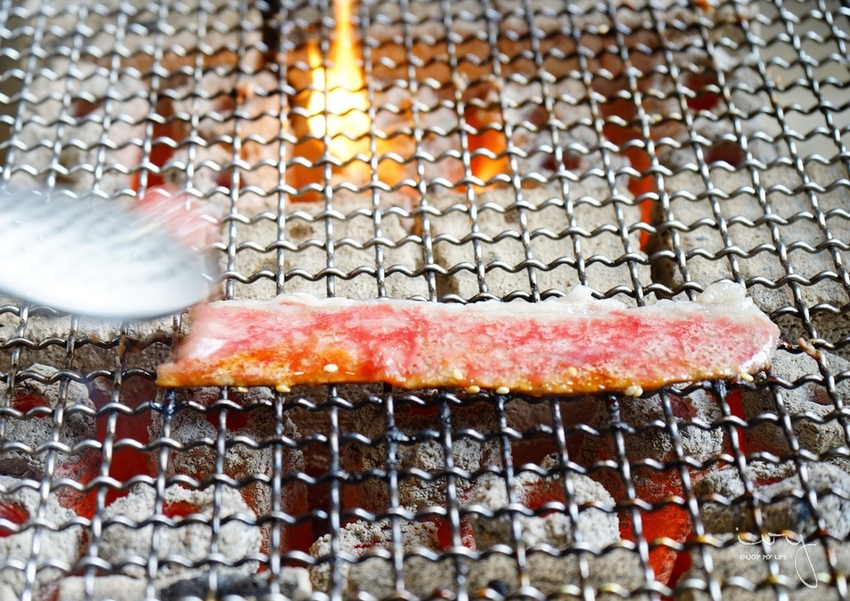 台中燒肉推薦，締藏和牛燒肉
