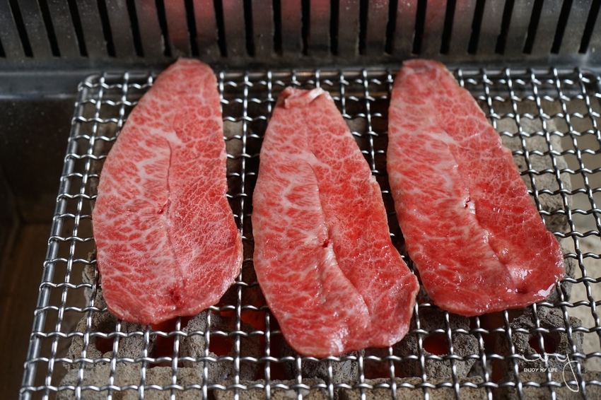 台中燒肉推薦，締藏和牛燒肉