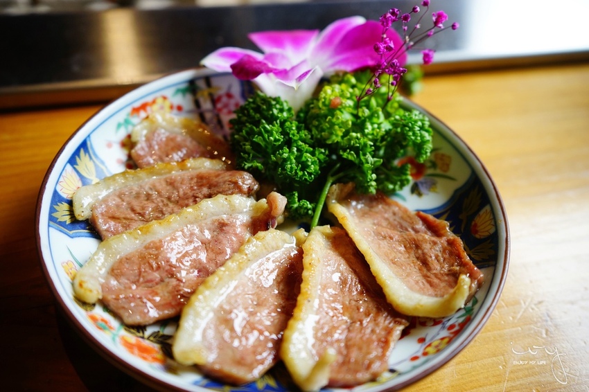 台中燒肉推薦，締藏和牛燒肉