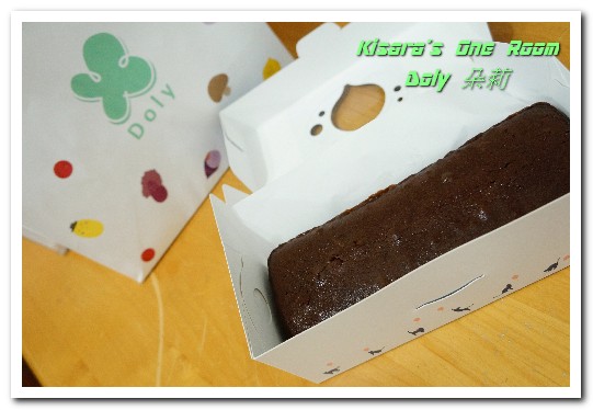 Doly 朵莉：古亭站甜點．女孩兒夢想中的街角美味甜品店──Doly 朵莉