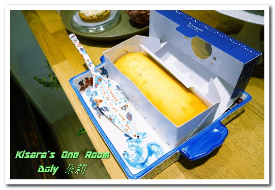 Doly 朵莉：古亭站甜點．女孩兒夢想中的街角美味甜品店──Doly 朵莉