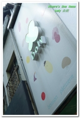 Doly 朵莉：古亭站甜點．女孩兒夢想中的街角美味甜品店──Doly 朵莉