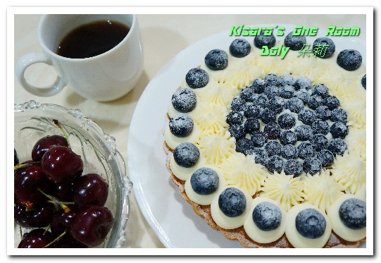 Doly 朵莉：古亭站甜點．女孩兒夢想中的街角美味甜品店──Doly 朵莉