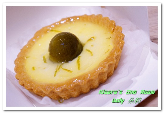 Doly 朵莉：古亭站甜點．女孩兒夢想中的街角美味甜品店──Doly 朵莉