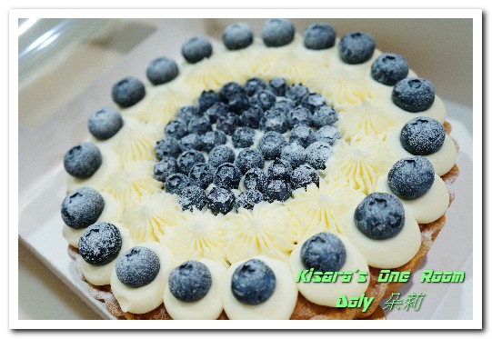 Doly 朵莉：古亭站甜點．女孩兒夢想中的街角美味甜品店──Doly 朵莉