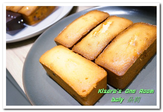 Doly 朵莉：古亭站甜點．女孩兒夢想中的街角美味甜品店──Doly 朵莉