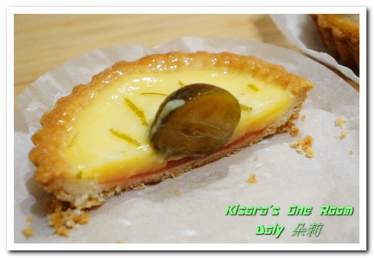 Doly 朵莉：古亭站甜點．女孩兒夢想中的街角美味甜品店──Doly 朵莉