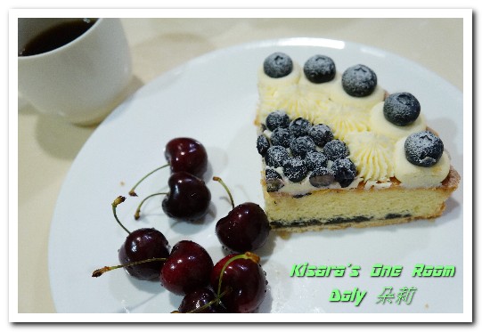 Doly 朵莉：古亭站甜點．女孩兒夢想中的街角美味甜品店──Doly 朵莉