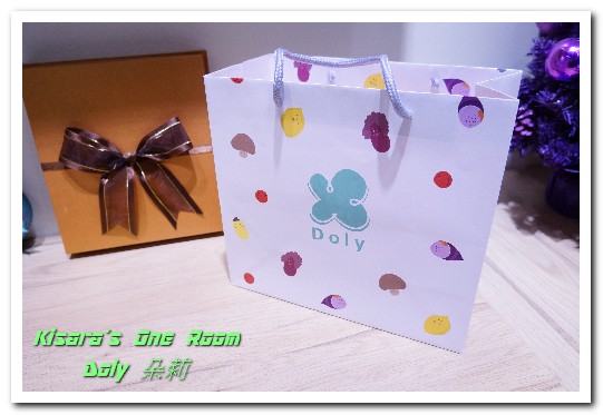 Doly 朵莉：古亭站甜點．女孩兒夢想中的街角美味甜品店──Doly 朵莉