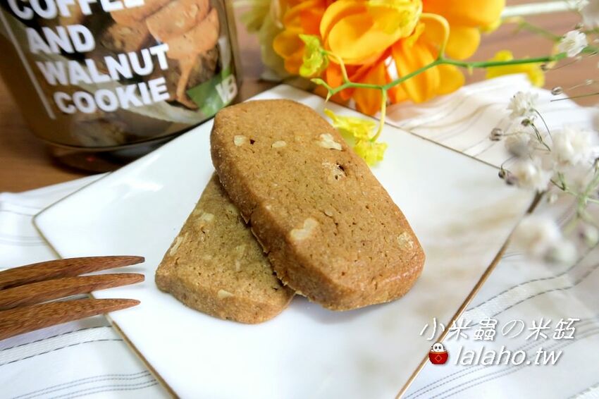 凡內莎烘焙工作室-經典餅乾系列