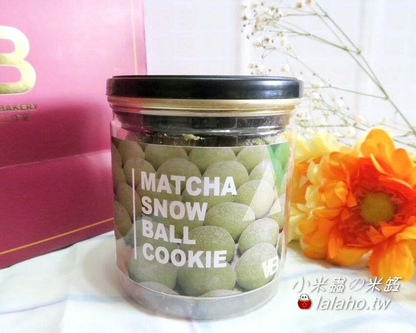 凡內莎烘焙工作室-經典餅乾系列