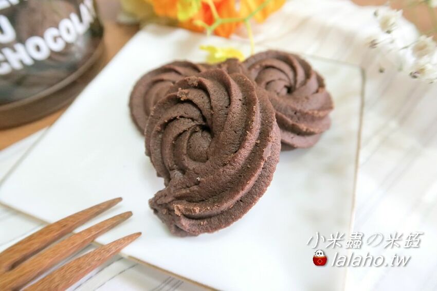 凡內莎烘焙工作室-經典餅乾系列