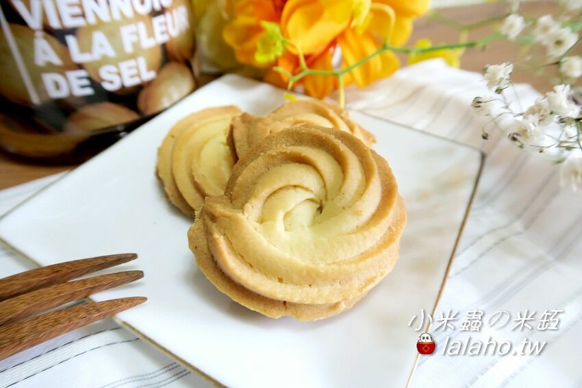 凡內莎烘焙工作室-經典餅乾系列