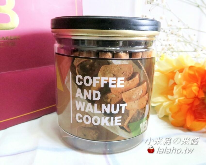 凡內莎烘焙工作室-經典餅乾系列