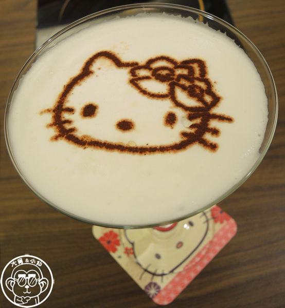 HELLO KITTY Shabu-Shabu火鍋二號店:呷飽祙【台北松山・Hello Kitty Shabu-Shabu二號店】