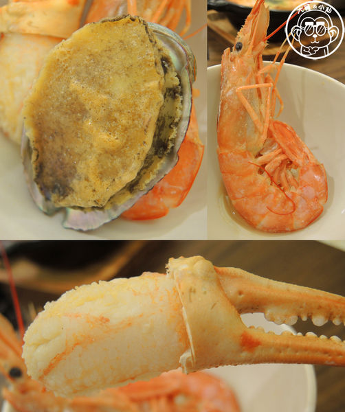 HELLO KITTY Shabu-Shabu火鍋二號店:呷飽祙【台北松山・Hello Kitty Shabu-Shabu二號店】