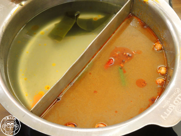 HELLO KITTY Shabu-Shabu火鍋二號店:呷飽祙【台北松山・Hello Kitty Shabu-Shabu二號店】