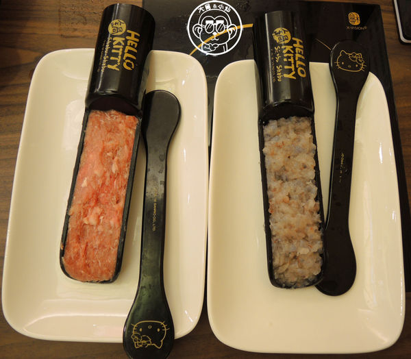 HELLO KITTY Shabu-Shabu火鍋二號店:呷飽祙【台北松山・Hello Kitty Shabu-Shabu二號店】