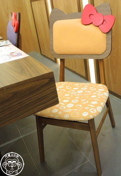 HELLO KITTY Shabu-Shabu火鍋二號店:呷飽祙【台北松山・Hello Kitty Shabu-Shabu二號店】