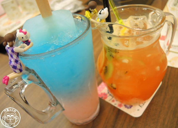 HELLO KITTY Shabu-Shabu火鍋二號店:呷飽祙【台北松山・Hello Kitty Shabu-Shabu二號店】