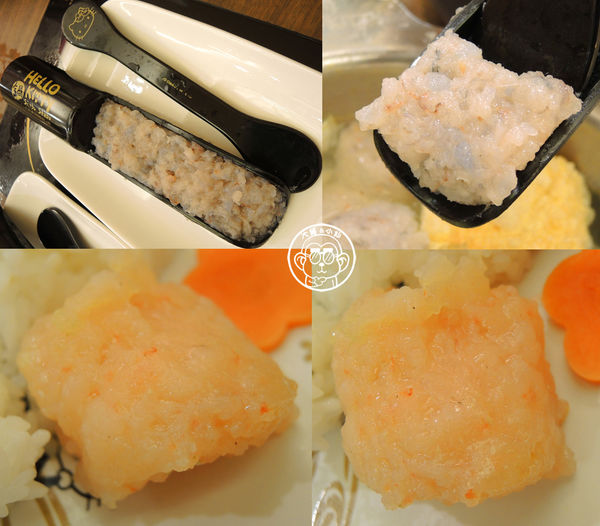 HELLO KITTY Shabu-Shabu火鍋二號店:呷飽祙【台北松山・Hello Kitty Shabu-Shabu二號店】