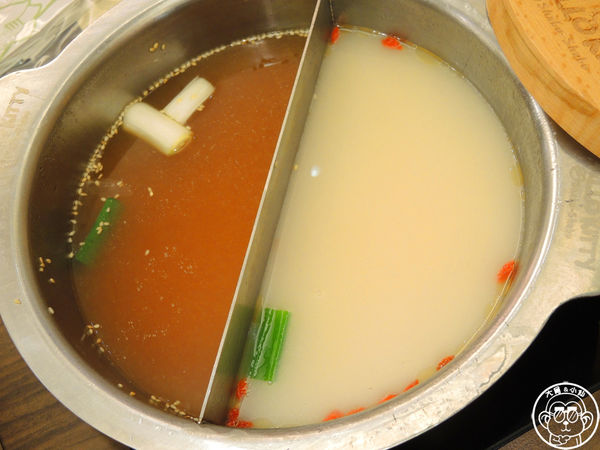 HELLO KITTY Shabu-Shabu火鍋二號店:呷飽祙【台北松山・Hello Kitty Shabu-Shabu二號店】