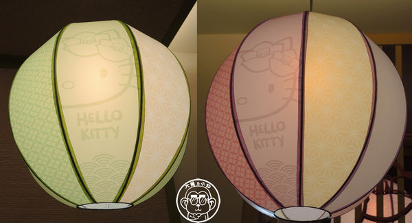 HELLO KITTY Shabu-Shabu火鍋二號店:呷飽祙【台北松山・Hello Kitty Shabu-Shabu二號店】