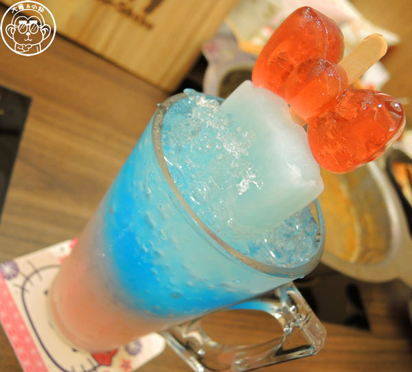 HELLO KITTY Shabu-Shabu火鍋二號店:呷飽祙【台北松山・Hello Kitty Shabu-Shabu二號店】