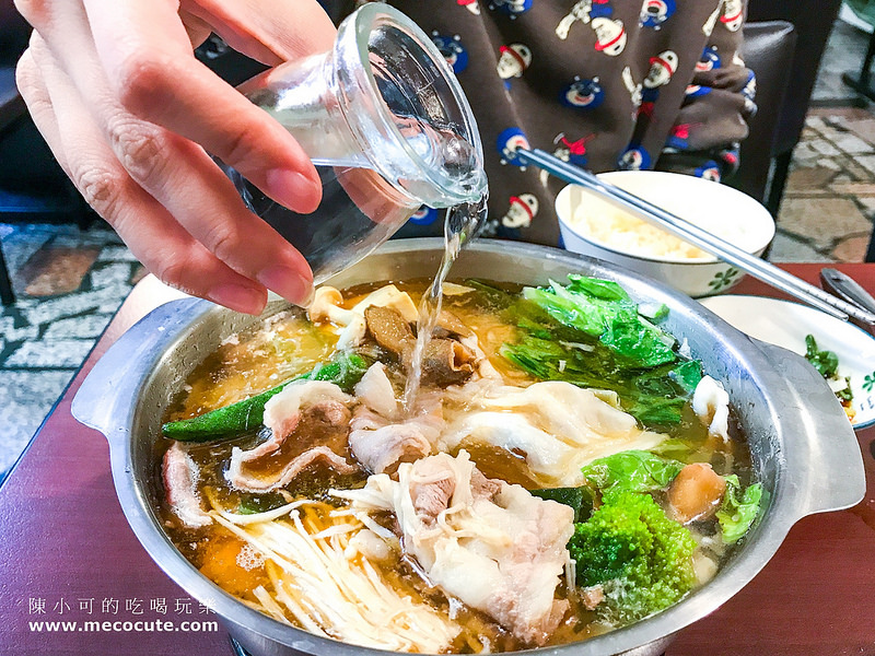 三重火鍋 @陳小可的吃喝玩樂