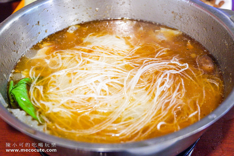 三重火鍋 @陳小可的吃喝玩樂