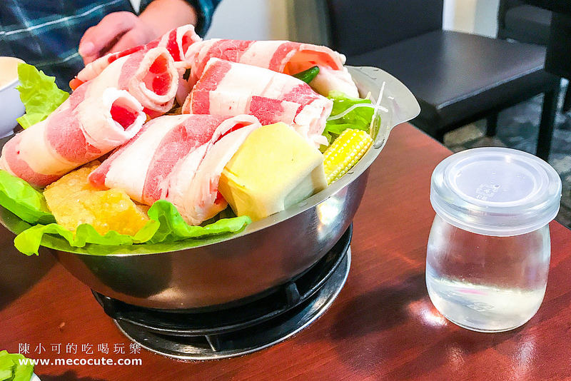 三重火鍋 @陳小可的吃喝玩樂