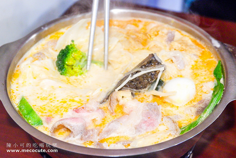 三重火鍋 @陳小可的吃喝玩樂