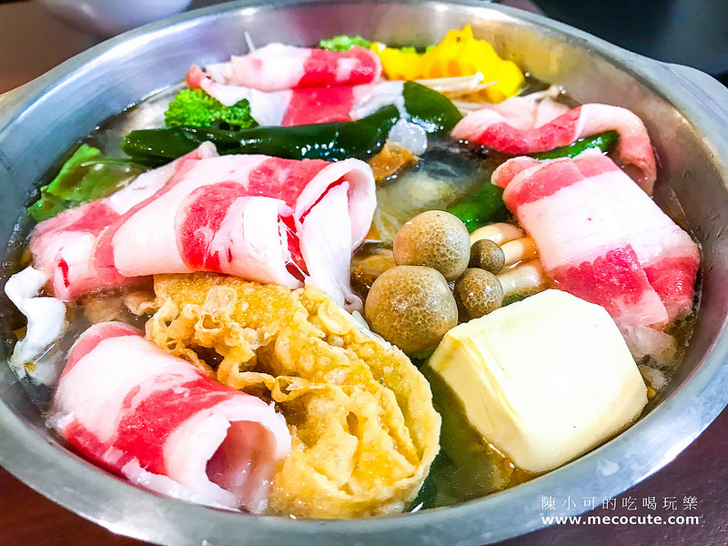 三重火鍋 @陳小可的吃喝玩樂