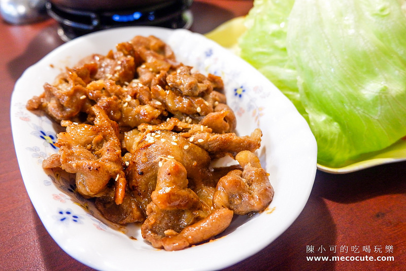 三重火鍋 @陳小可的吃喝玩樂