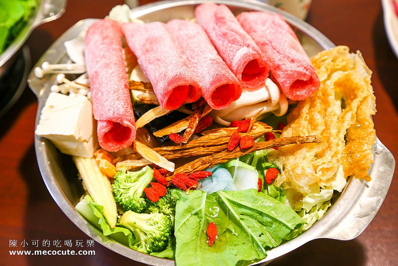 三重火鍋 @陳小可的吃喝玩樂