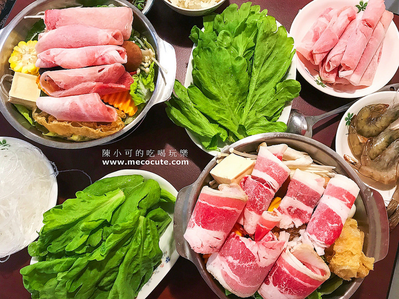 三重火鍋 @陳小可的吃喝玩樂