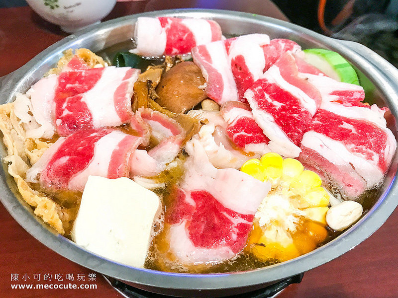 三重火鍋 @陳小可的吃喝玩樂