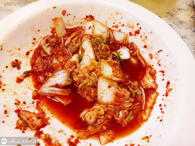 【新北三重】路得小火鍋 | 雙人套餐可選2道附餐 白飯、泡菜吃到飽 高CP值巷弄美食推薦