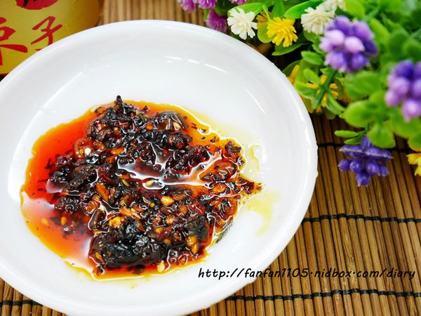 十味觀 清燉牛肉筋麵 川味紅油辣子 (5).JPG