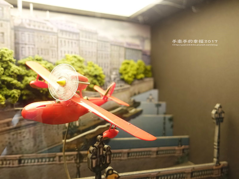 吉卜力台中170106018