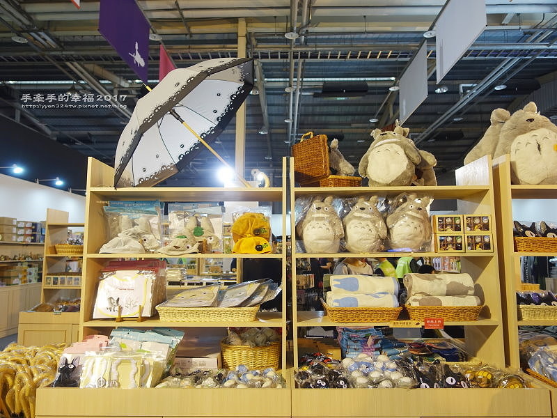 吉卜力台中170106038