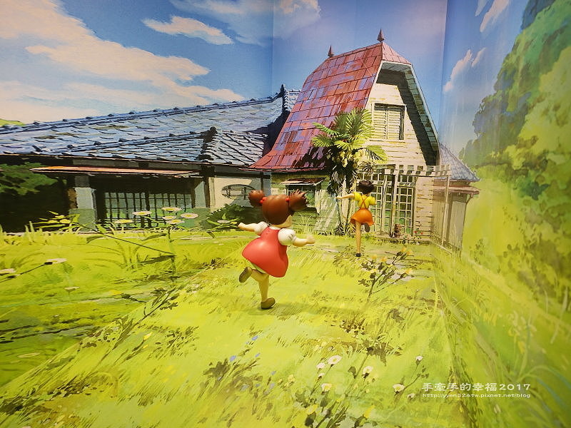 吉卜力台中170106024