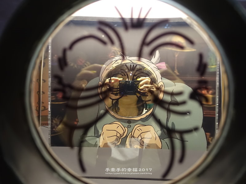 吉卜力台中170106011