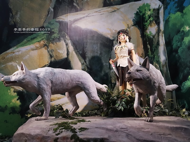 吉卜力台中170106032