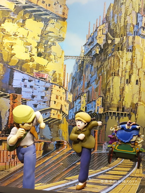 吉卜力台中170106012