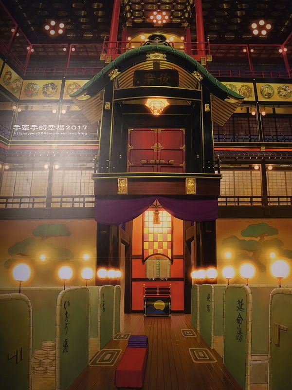 吉卜力台中170106035