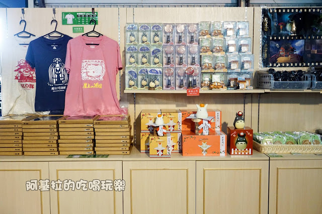 台中市|展覽|吉卜力的動畫世界特展