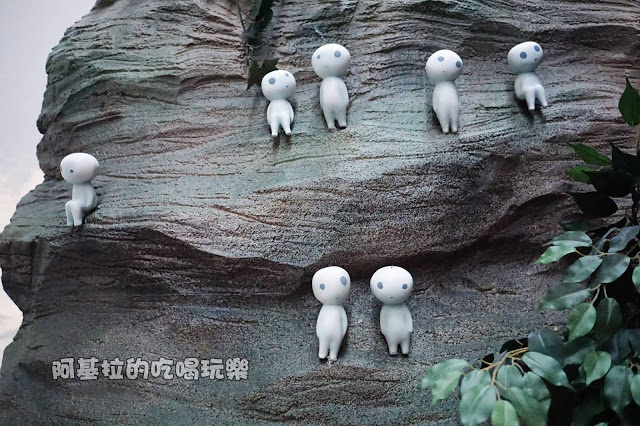 台中市|展覽|吉卜力的動畫世界特展