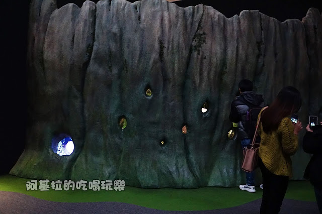 台中市|展覽|吉卜力的動畫世界特展