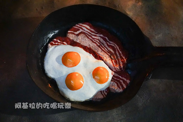 台中市|展覽|吉卜力的動畫世界特展